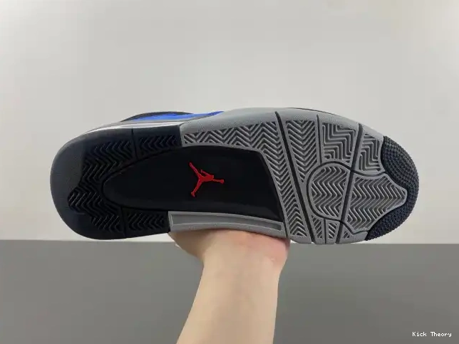 Kicked Out Shoe Store EMINEM ENCORE JBM231-M19-C1 RETRO 4 JORDAN 0506